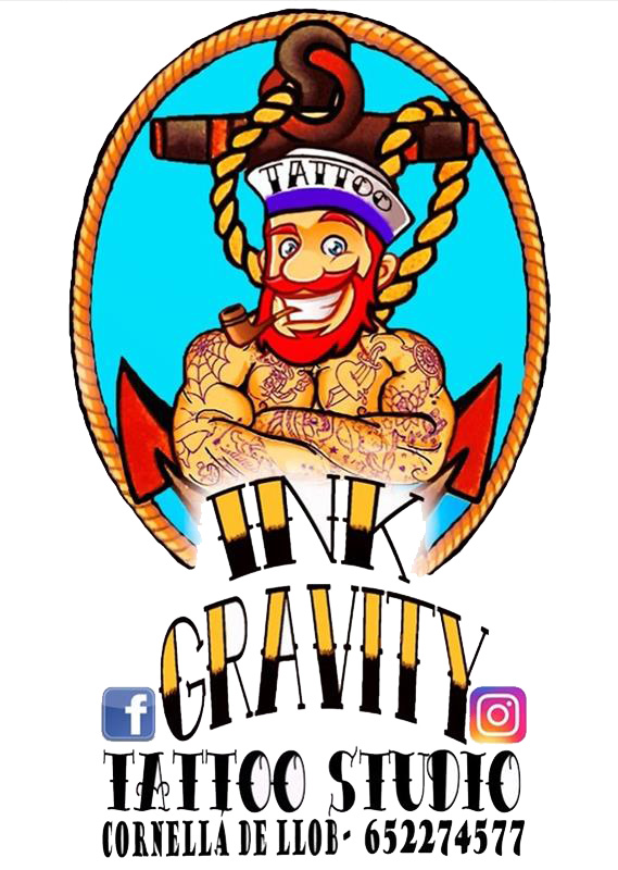 inkgravity tattoo studio_logo