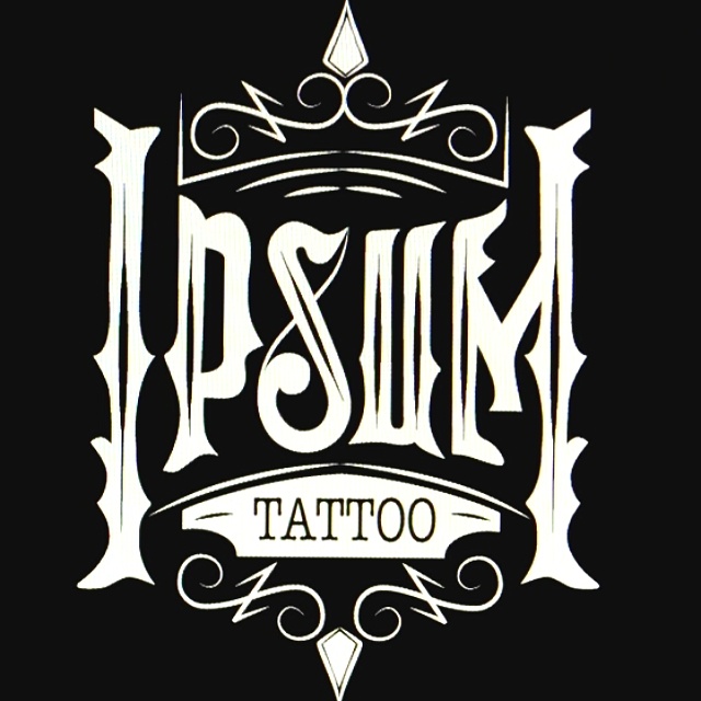 Logo ipsum