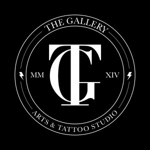 The Gallery Tattoo logo