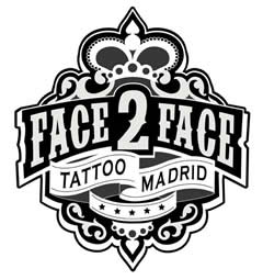 Face 2 Face logo