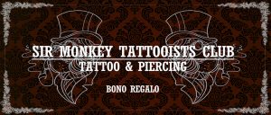 Bono - Regalo para un tatuaje