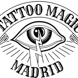 Tattoo Magic logo