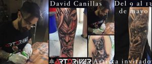 David Canillas