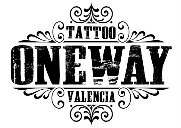 OneWay Tattoo