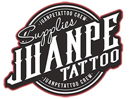 juanpe tattoo supplies