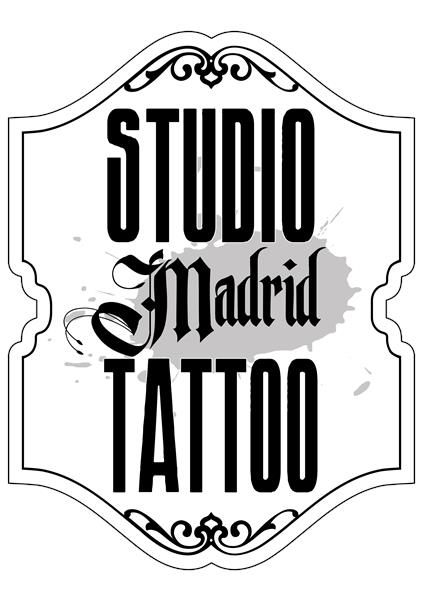 Studio Madrid Tattoo, tatuajes en Guadalajara