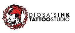 Diosa's Ink Tattoo Studio
