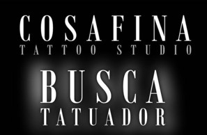 Cosafina Tattoo Studio