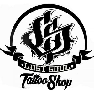 Lost Soul Tattoo Shop
