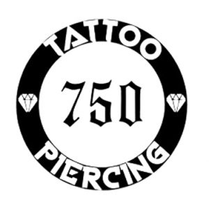 750VLC Tattoo