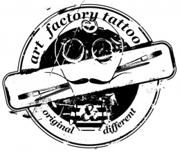 Art Factory Tattoo
