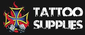 AM Tattoo Supplies