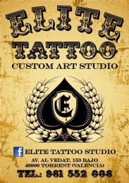 Elite Tattoo Studio