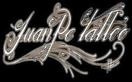 Juanpe Tattoo