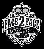 Face 2 Face Tattoo
