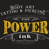 Power Ink