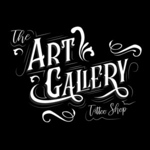 The Art Gallery Tattoo