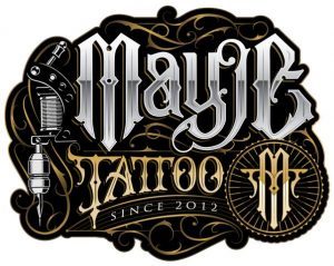 Mayje Tattoo Shop