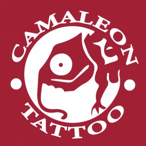 Camaleón Tattoo